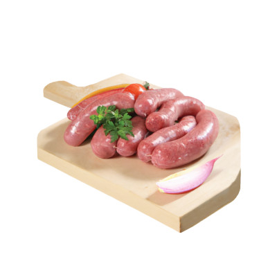 Mild Dhania Lamb Sausage (Boerewors) 1kg