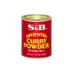 S&B Curry Powder 400g