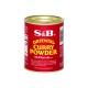 S&B Curry Powder 400g