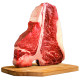 Argentinian T-Bone - Porterhouse (Thick) 700g - 800g