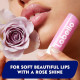 Labello Lip Balm Moisturising Lip Care Soft Rose 4.8g