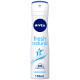 NIVEA Deodorant Spray for Women, Fresh Natural Ocean Extracts 150ml