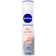 NIVEA Antiperspirant Spray for Women, Dry Comfort Quick Dry 150ml