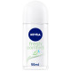 NIVEA Deodorant Roll-on for Women, Fresh Comfort 50ml