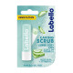 Labello Lip Scrub Lip Caring Aloe Vera & Vitamin E 4.8g