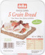 Delba Grain Bread 250g