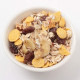 Delba Fruit Muesli 500g