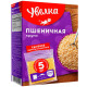 Uvelka Wheat cereal in cooking bag 400g