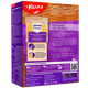 Uvelka Wheat cereal in cooking bag 400g