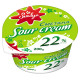 Svalya Sour Cream 22%