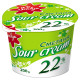 Svalya Sour Cream 22%