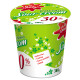 Svalya Sour Cream Litovskaya 30% Milk Fat 380g