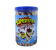 Superstix Wafer Sticks Chocolate 330Gm-Jar