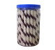 Superstix Wafer Sticks Chocolate 330Gm-Jar