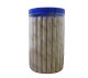 Superstix Wafer Sticks In Mocha Flavor 330Gm Jar