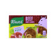 Knorr Beef Cubes 60g