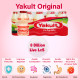 Yakult Regular Probiotic Drink 5 x 80ml