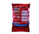 Purefoods Tender Juicy Hotdog Jumbo 500Gm