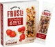 Jordans Juicy Redberries Frusli Cereal Bar 6 x 30g