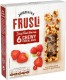 Jordans Juicy Redberries Frusli Cereal Bar 6 x 30g