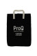 ProQ Flatdog Canvas Carry Bag