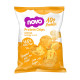 Novo Protein Chips Cheese 30g