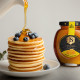 JS Honey Natural Honey 225g