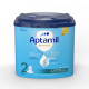 Aptamil Advance 2 Follow On Formula, Palm Oil Free, 6-12 Months 400g