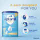 Aptamil Advance Junior 3 Milk Formula, Palm Oil Free, 1-3 Years 800g