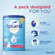 Aptamil Advance Kid 4 Milk Formula, Palm Oil Free, 3-6 Years 800g