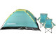 Discovery 3pc Adult camping set - 1 BOX