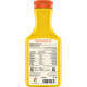 Al Rawabi Rich In Calcium Orange Juice 1.5L