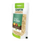 Earth Goods Organic Oat Flakes Rolled Oats 500g