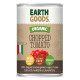 Earth Goods Organic Chopped Tomatoes GF 400g