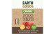 Earth Goods Organic Peeled Tomatoes GF 400g