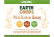 Earth Goods Organic Wild Flowers Honey 400g