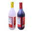 Datu Puti Soy Sauce 1Ltr & Vinegar 1Ltr Valuepack