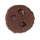 Kind Lyfe The Raw Double Chocolate Chunk Cookie 35g