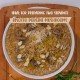 Riso Scotti Risotto with Porcini Mushroom 210g