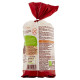 Sarchio Gluten Free Rice And Quinoa Cakes 100g