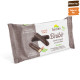 Sarchio Gluten Free Biribo Gluten Free Biscuits Covered with Dark Chocolate 130g