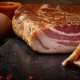 Tender Belly No Sugar Uncured Bacon 283g