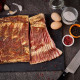 Tender Belly Spicy Habanero Uncured Bacon 283g