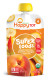 Happy Family Organics Super Foods Stage 4 Banana, Peaches & Mango + Super Chia 120g