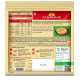 Aashirvaad Mix Veg Paratha 400gms