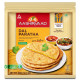 Aashirvaad Dal Paratha 400gms