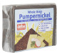 Delba Whole Grain Pumpernickel Bread 500g